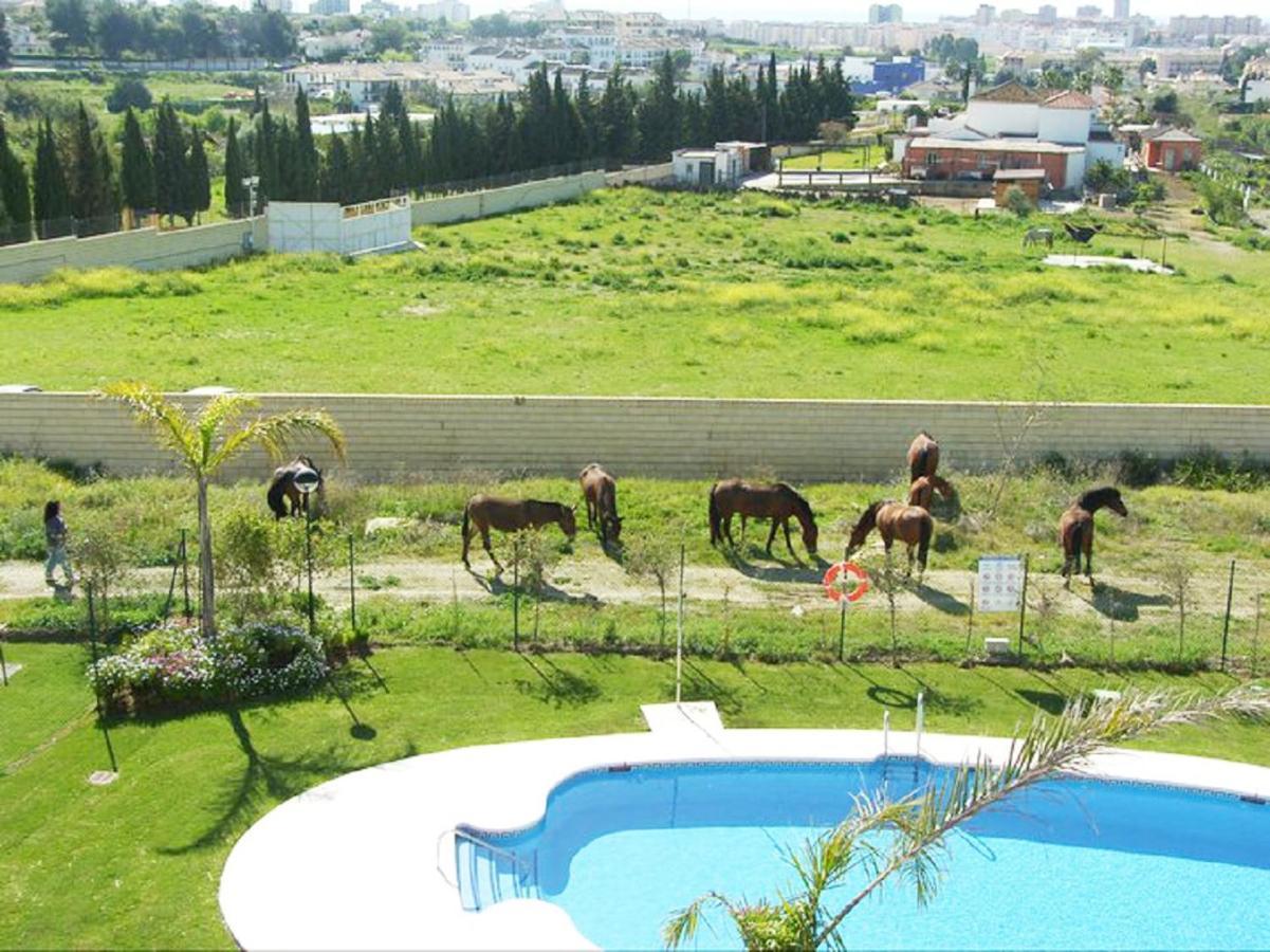 Duplex Cortijo Chico Mijas, Piscina, Garaje, Wifi Málaga