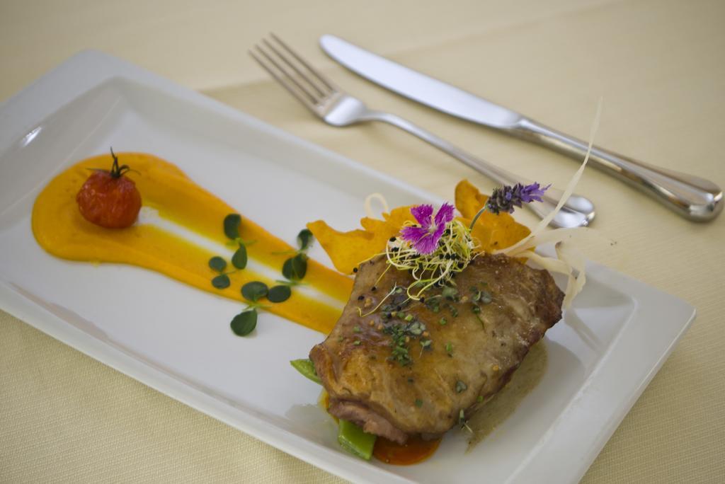 Guadalupe Hotel Malaga