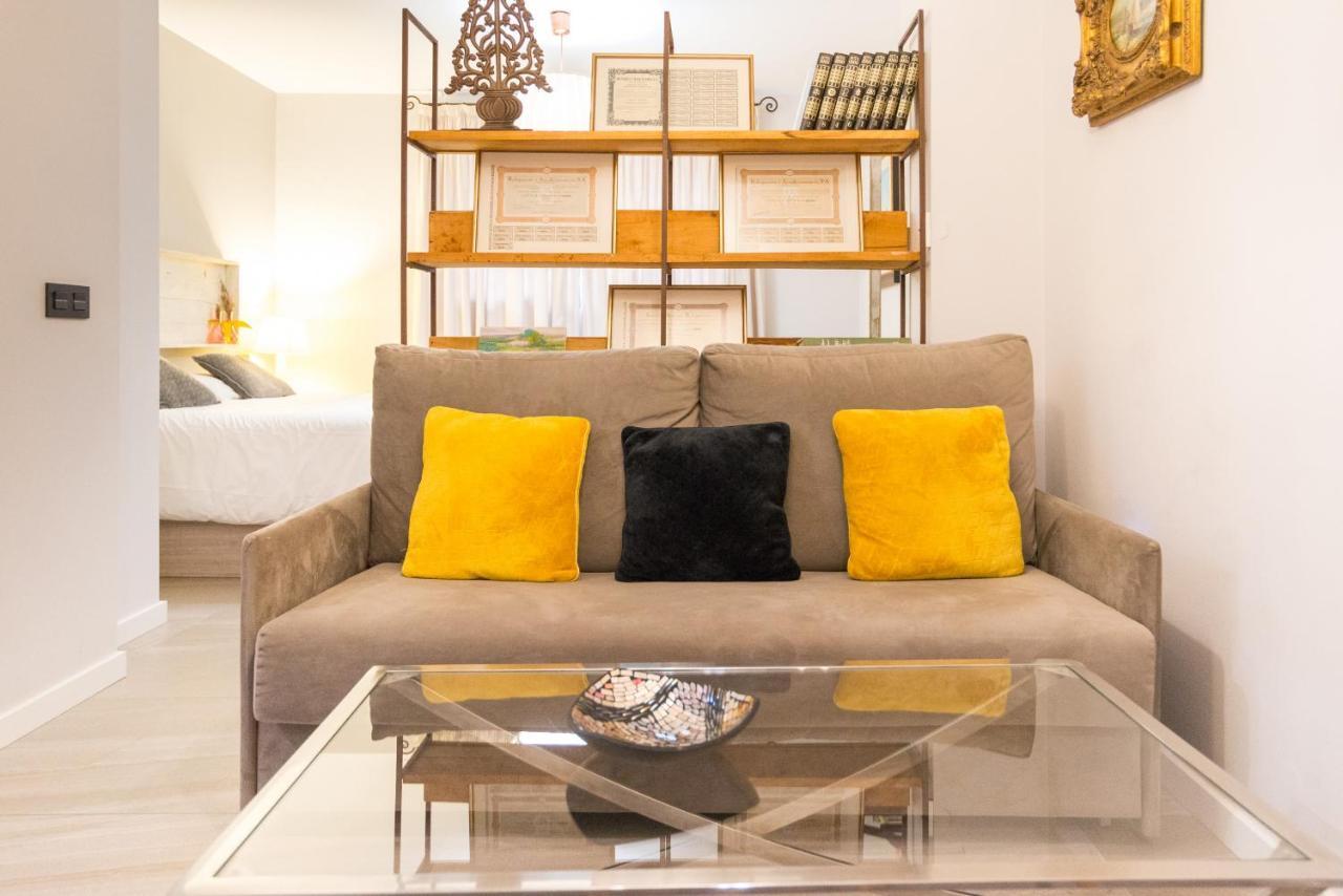 Apartment Urbe10 Ic Loft Salitre Malaga