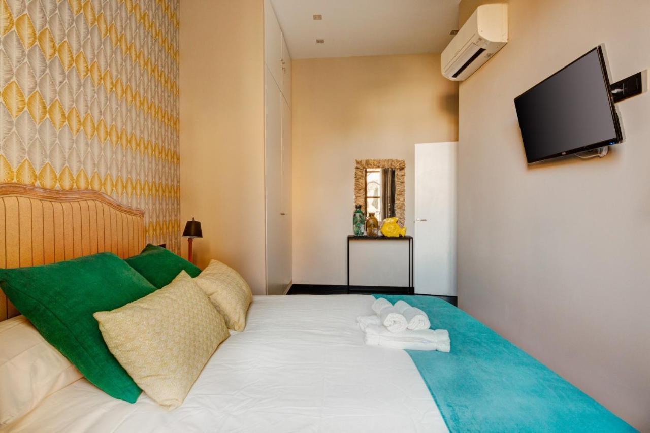 Catedral Premium 3 Bedrooms Malaga