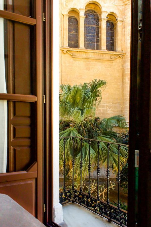 Catedral Premium 3 Bedrooms * Malaga