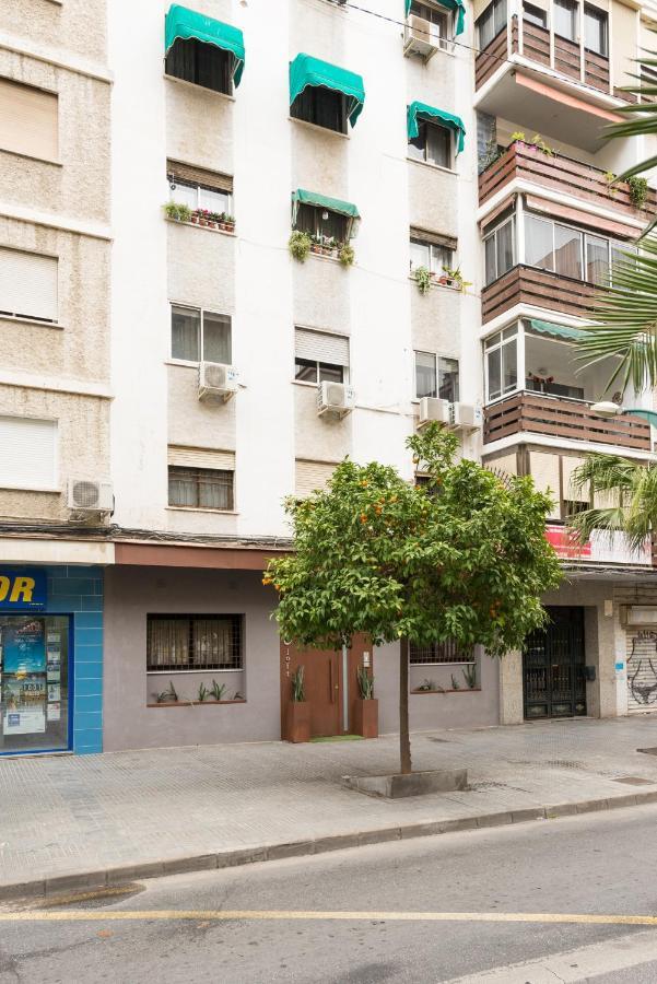 Urbe10 Ic Loft Salitre Malaga
