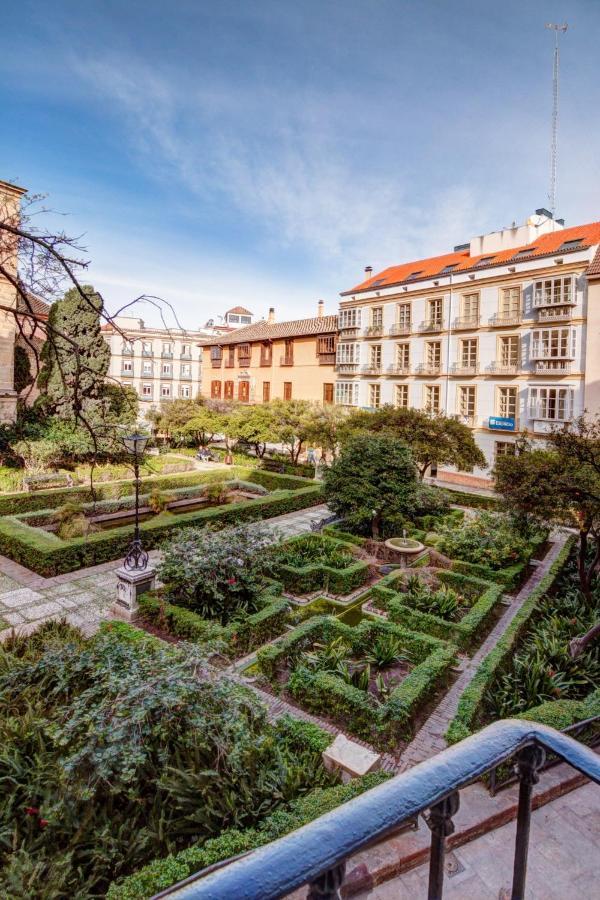 Apartment Catedral Premium 3 Bedrooms