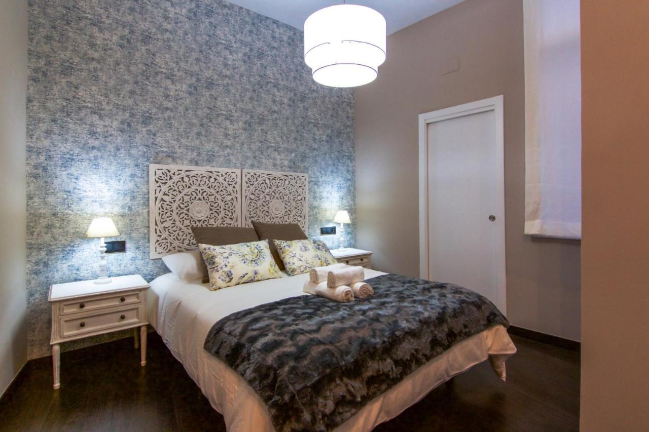 Apartment Catedral Premium 3 Bedrooms