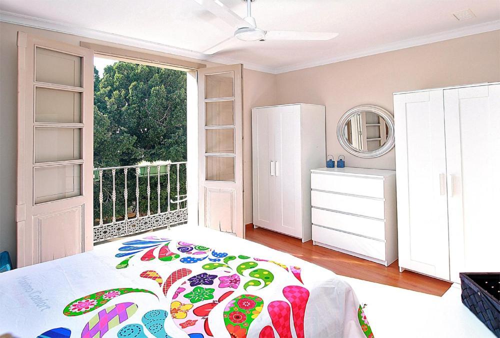 Carreteria Studio Balcony & Relax Apartamento