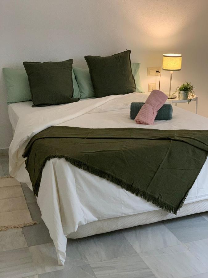 Centro Apartment Malaga