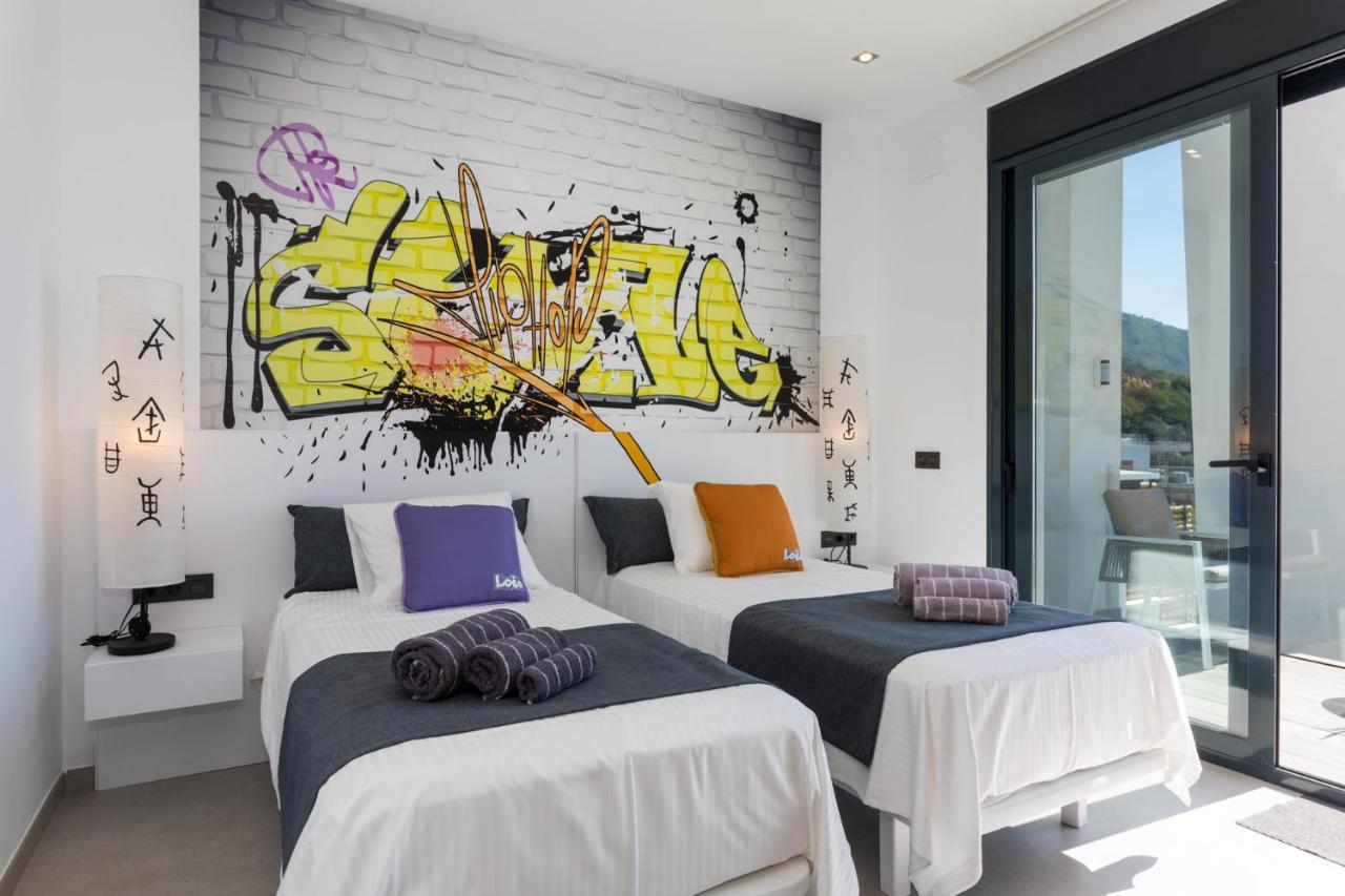 Blankko Malaga