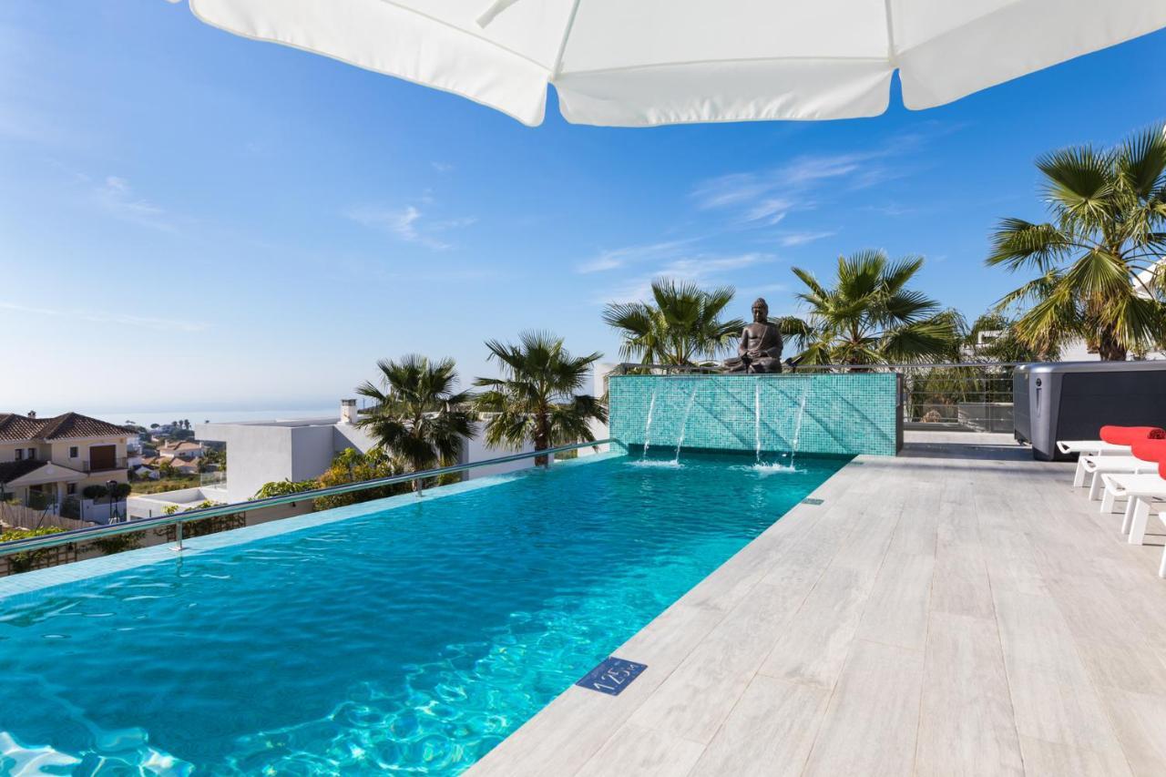 Villa Blankko Malaga