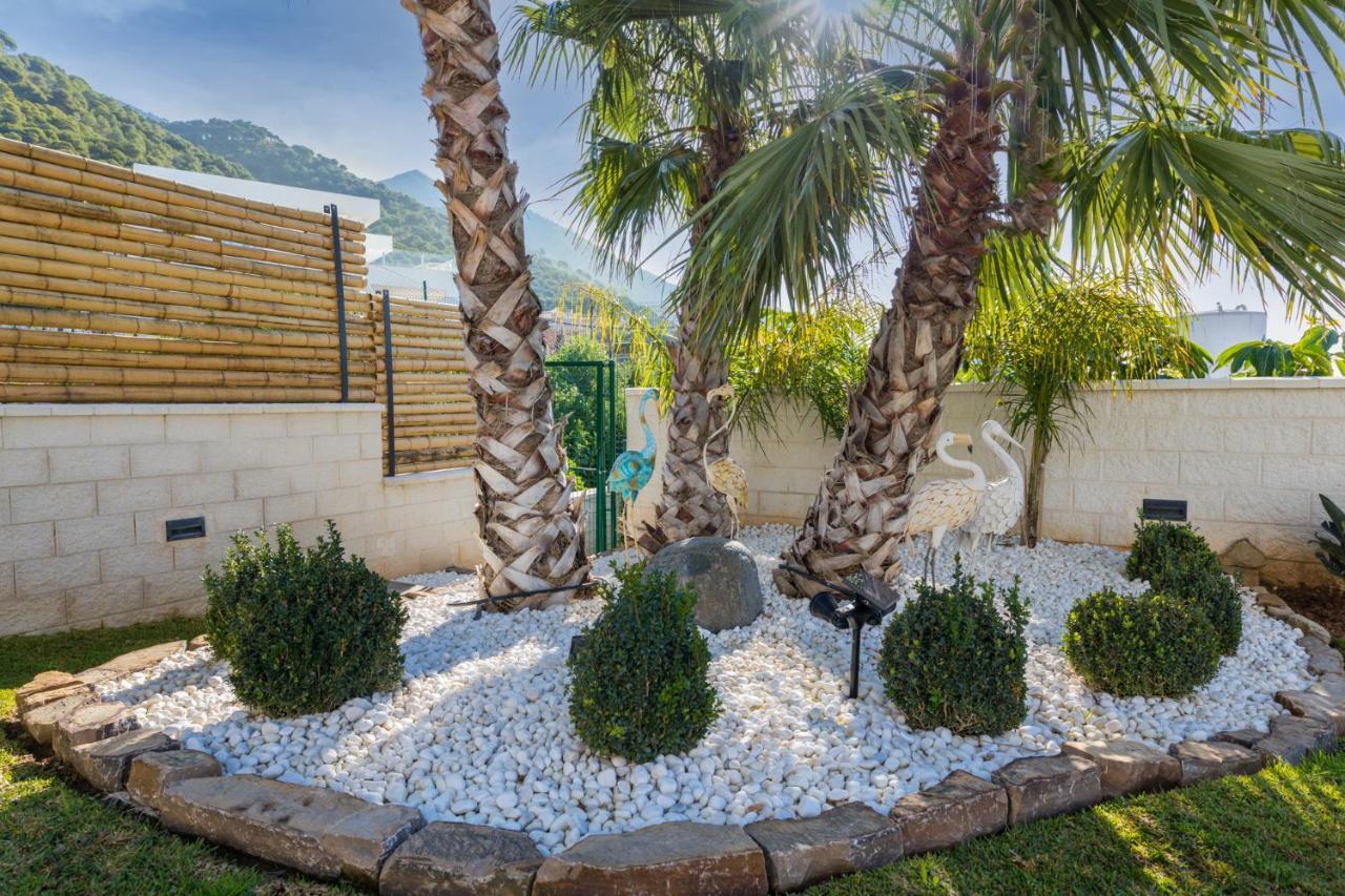 Blankko Villa Malaga