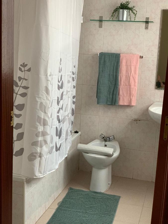 Centro Apartment *