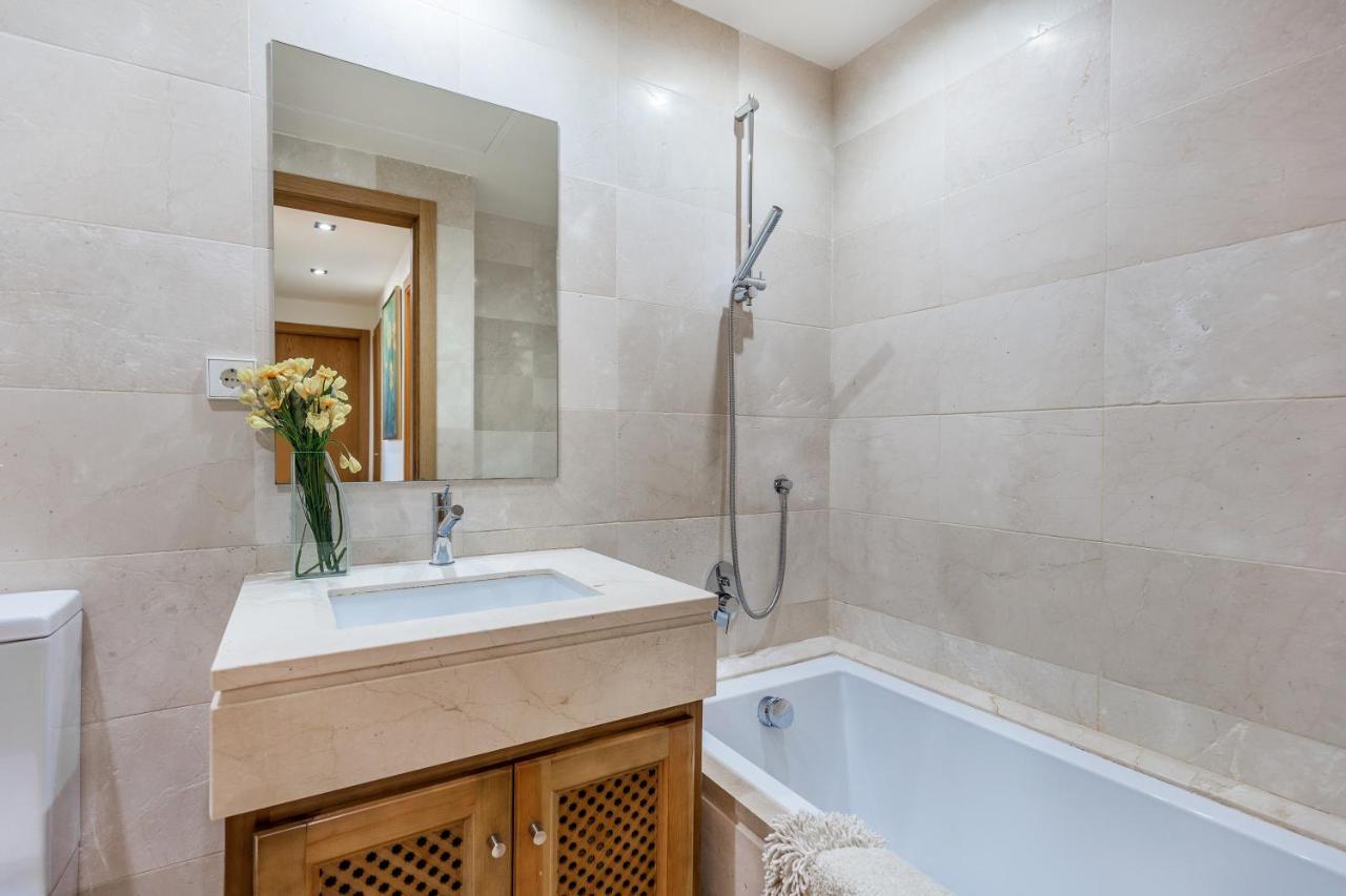 Сasa de vacaciones Townhouse With Great Sea Views In Riviera Del Sol *