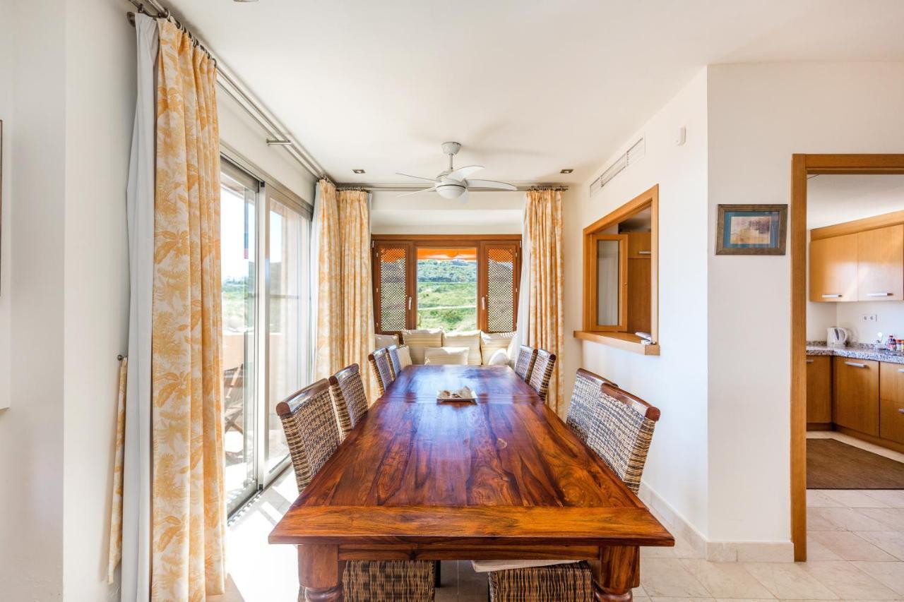 Сasa de vacaciones Townhouse With Great Sea Views In Riviera Del Sol