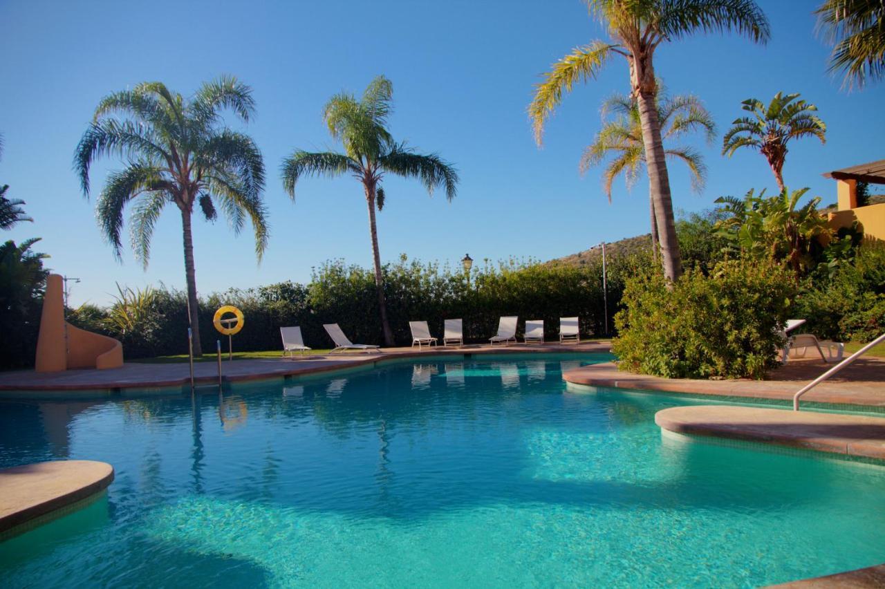 Сasa de vacaciones Townhouse With Great Sea Views In Riviera Del Sol *