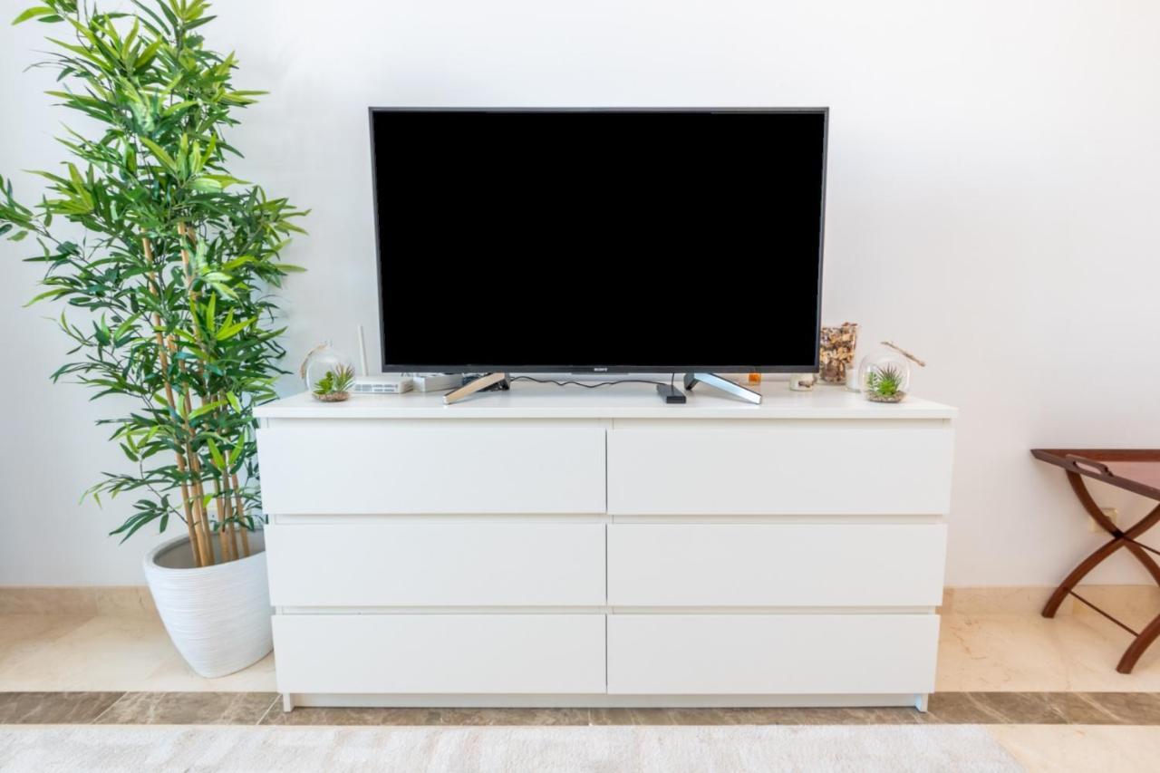 2br Calanova Grand Golf - Wifi/ac/pool Apartamento Málaga