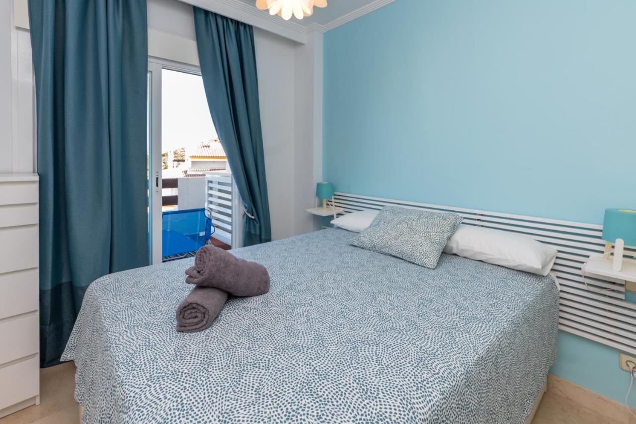 2br Calanova Grand Golf - Wifi/ac/pool Apartamento