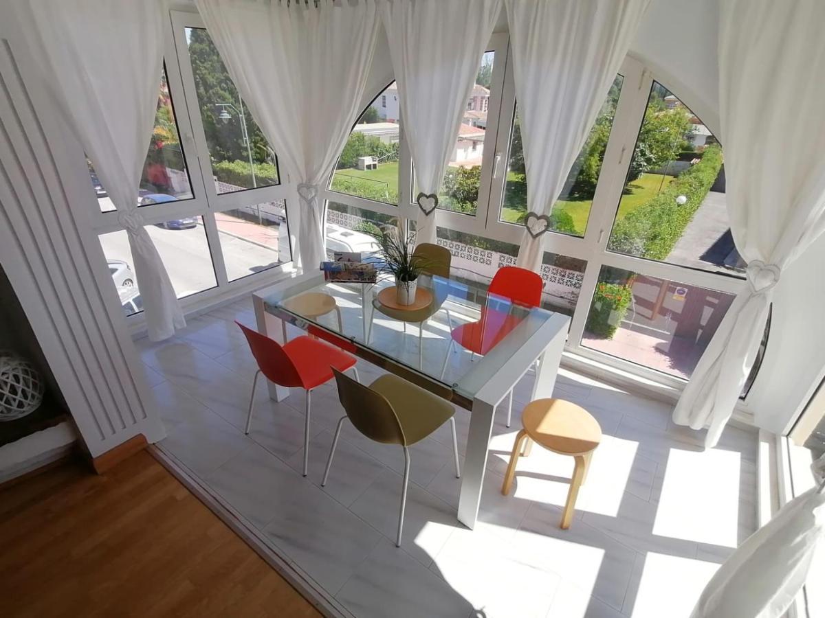 Del Parque Flats - Guadalmar - & Relax * Malaga