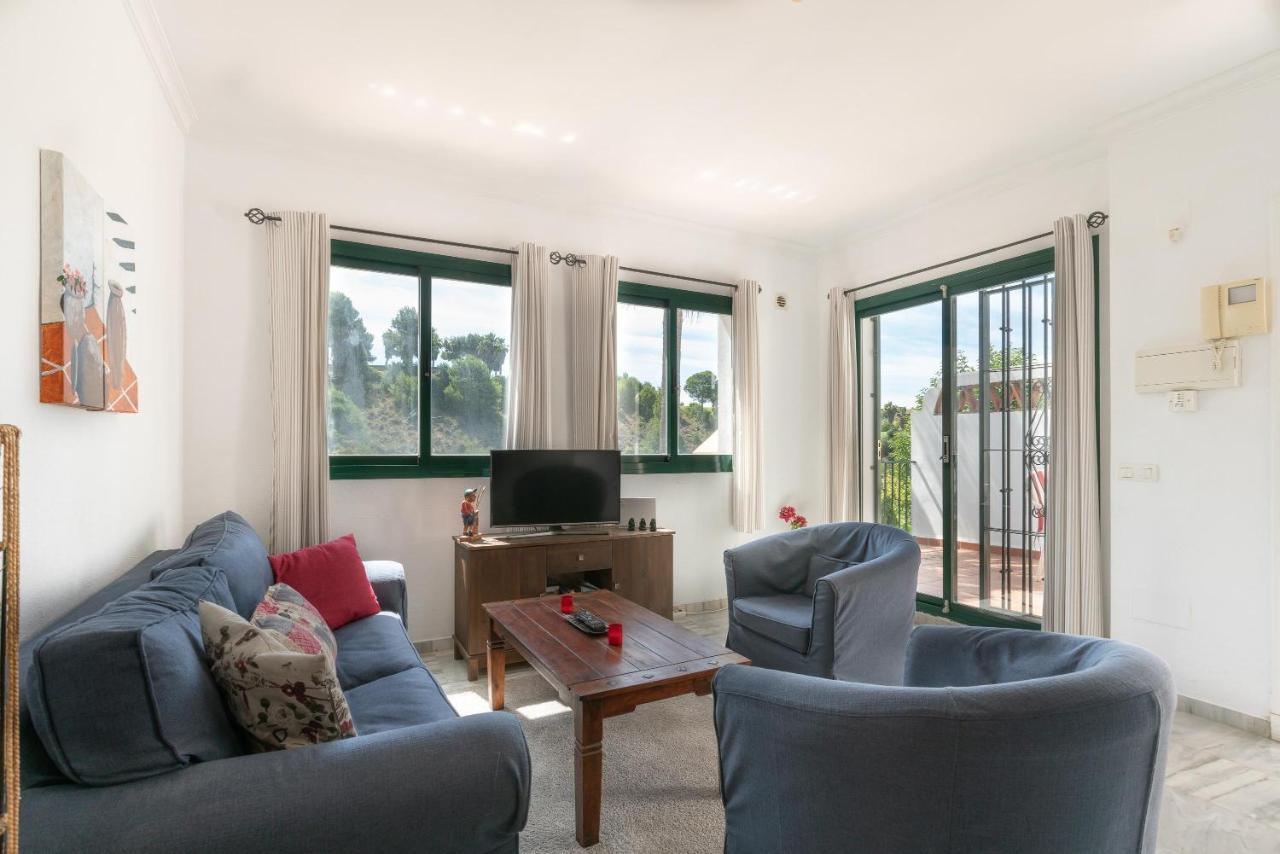 Apartment Alhaurin Golf