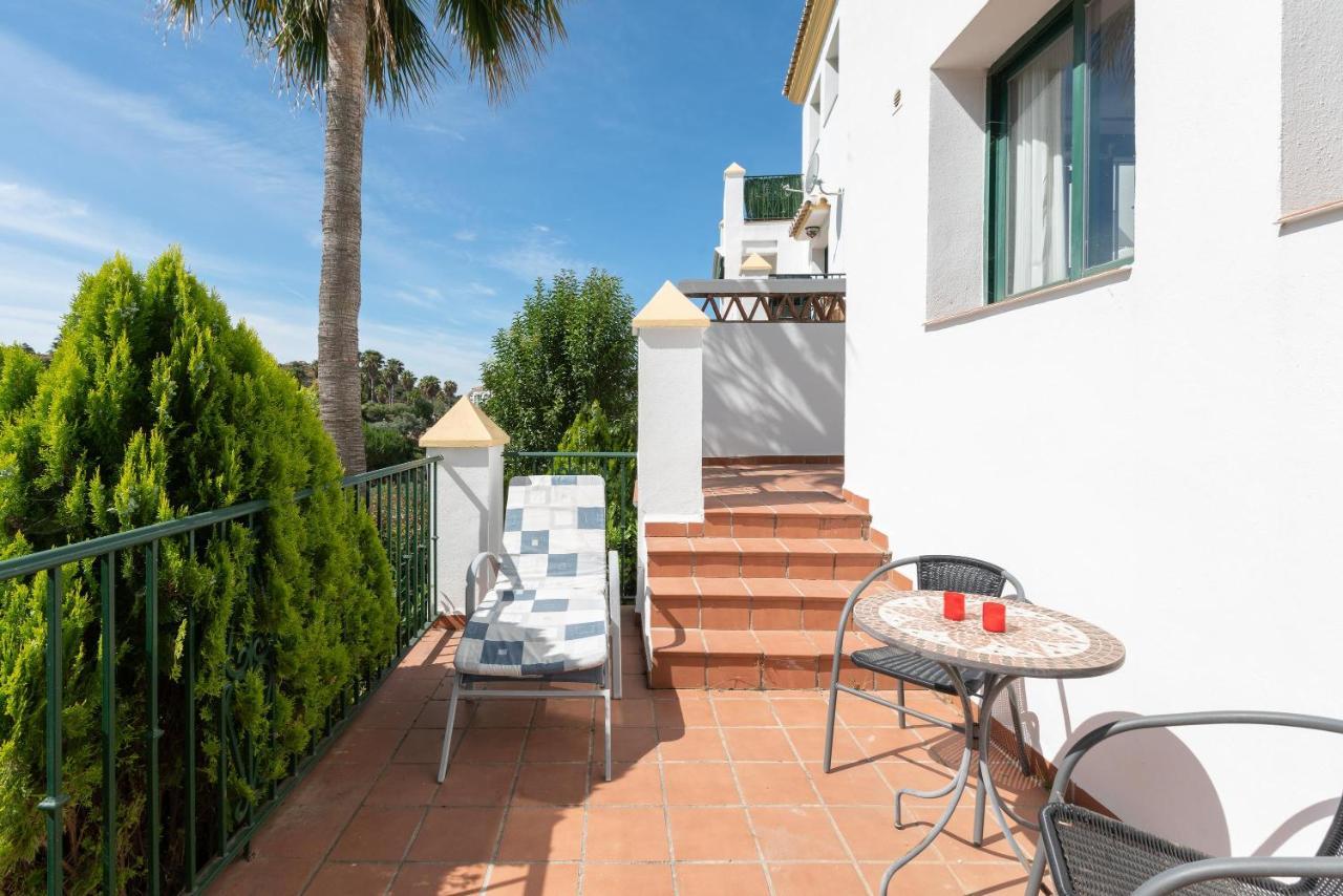 Alhaurin Golf Apartment *
