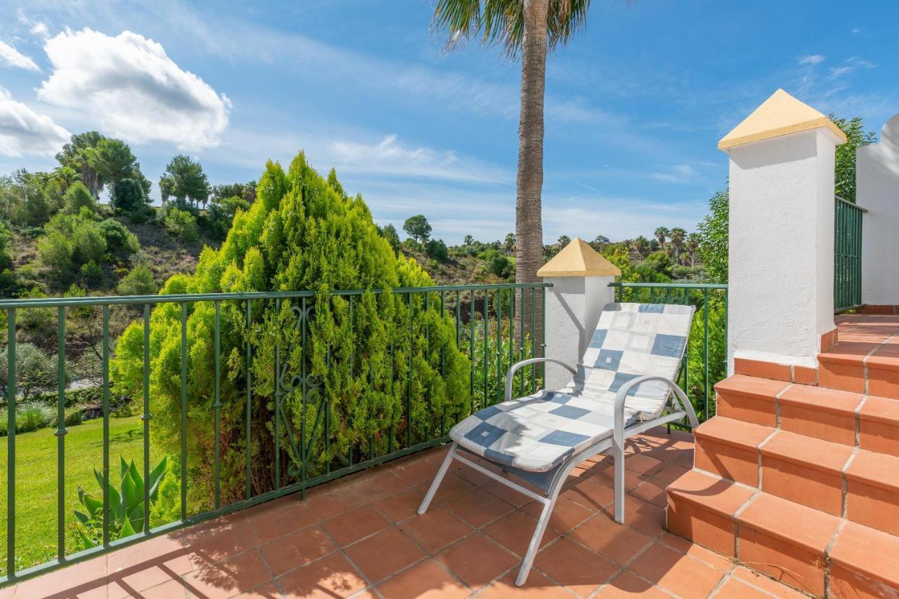 Apartment Alhaurin Golf Malaga