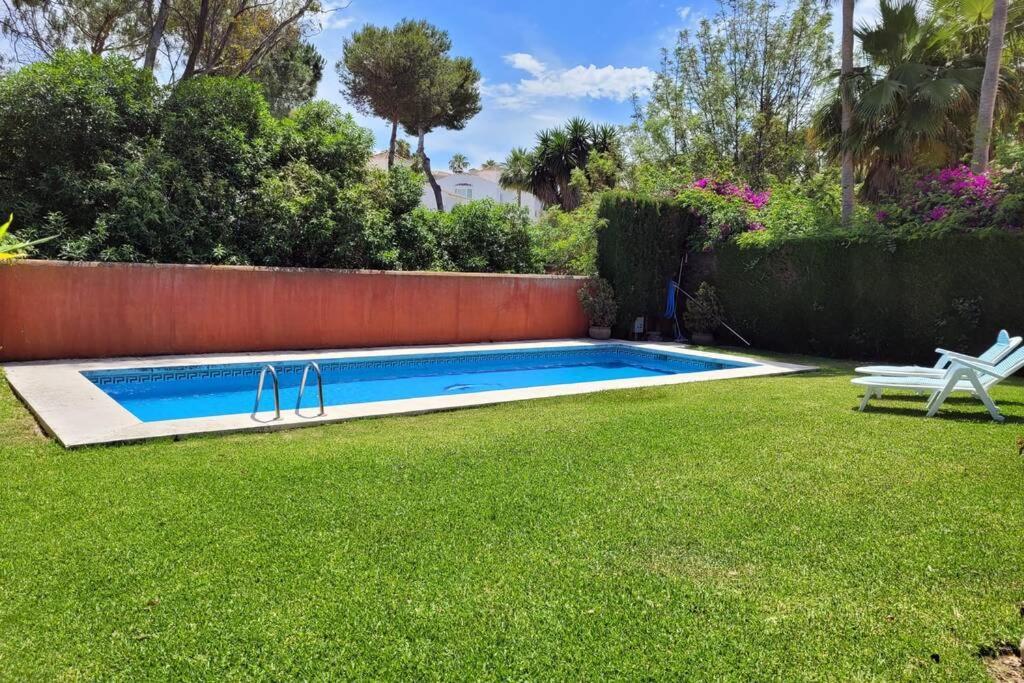 Villa Maria * Málaga