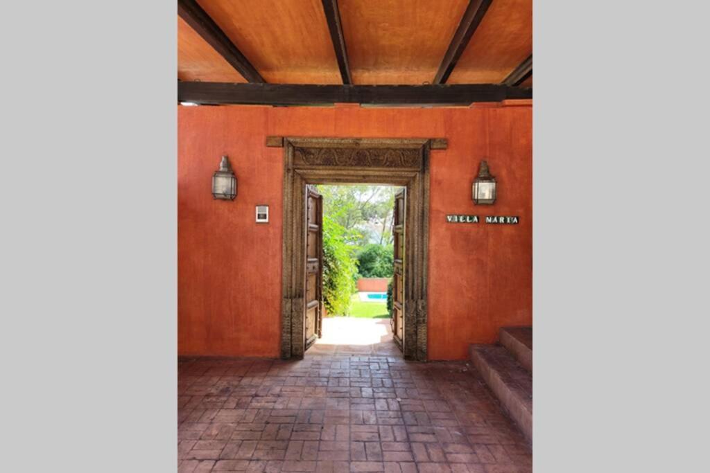Villa Maria
