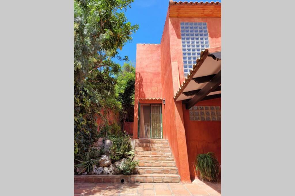 Villa Villa Maria