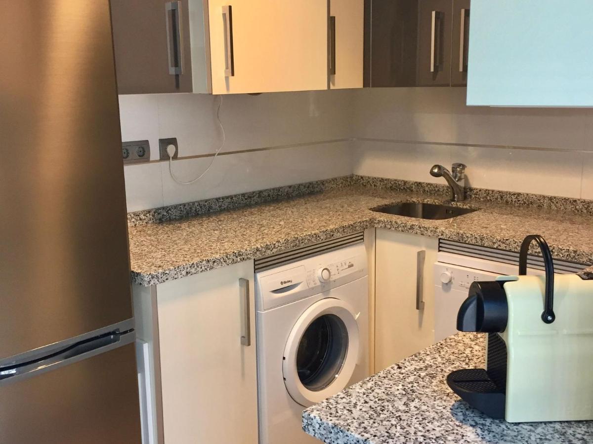 Apartamento Daria Gran Terraza By Alohamálaga Málaga