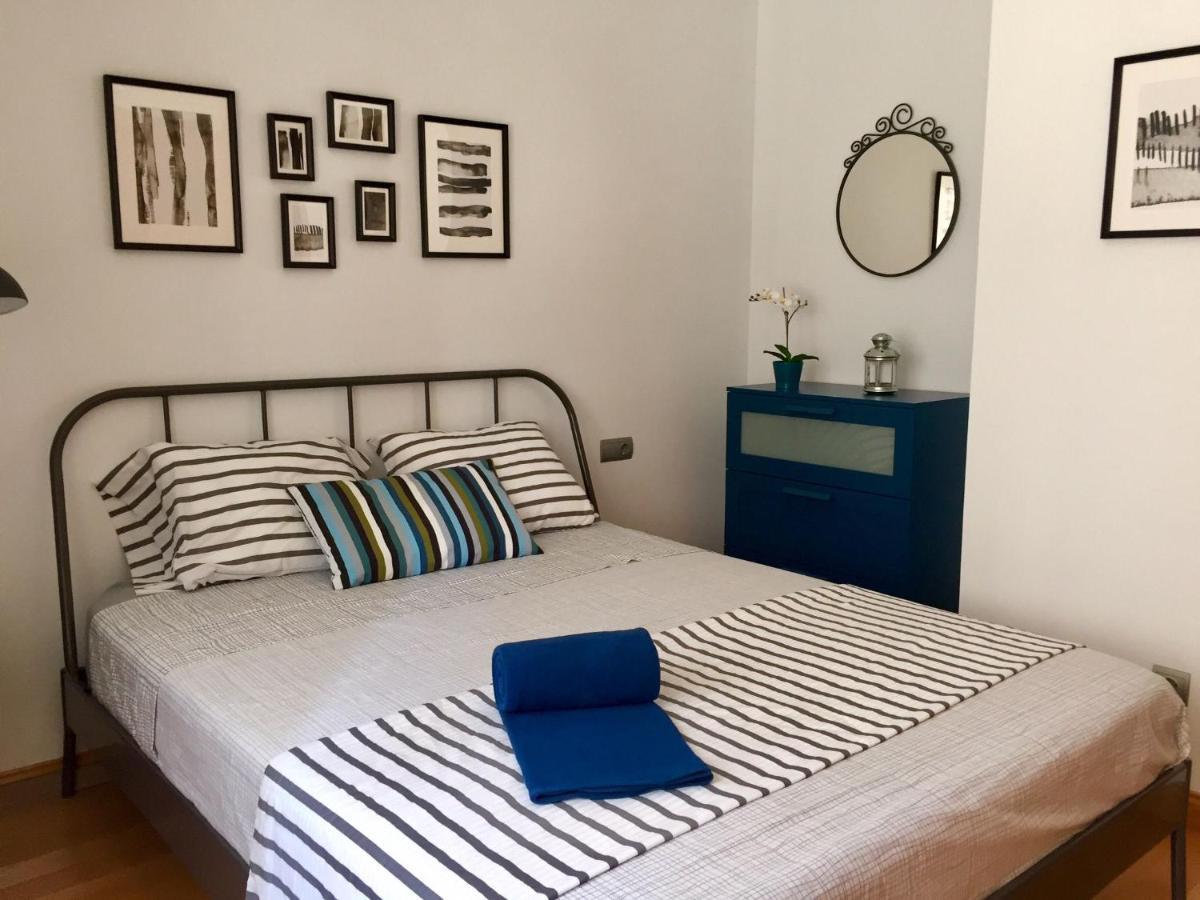 Daria Gran Terraza By Alohamálaga Apartamento Málaga
