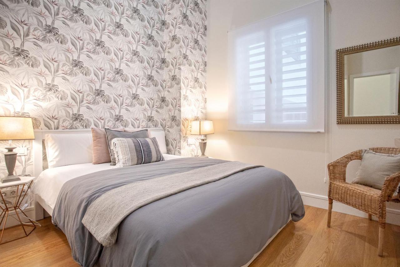 Apartment Genteel San Agustin Malaga