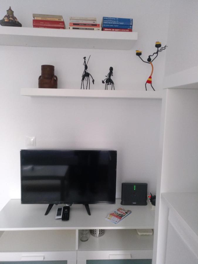 Estudio En Zona Centro