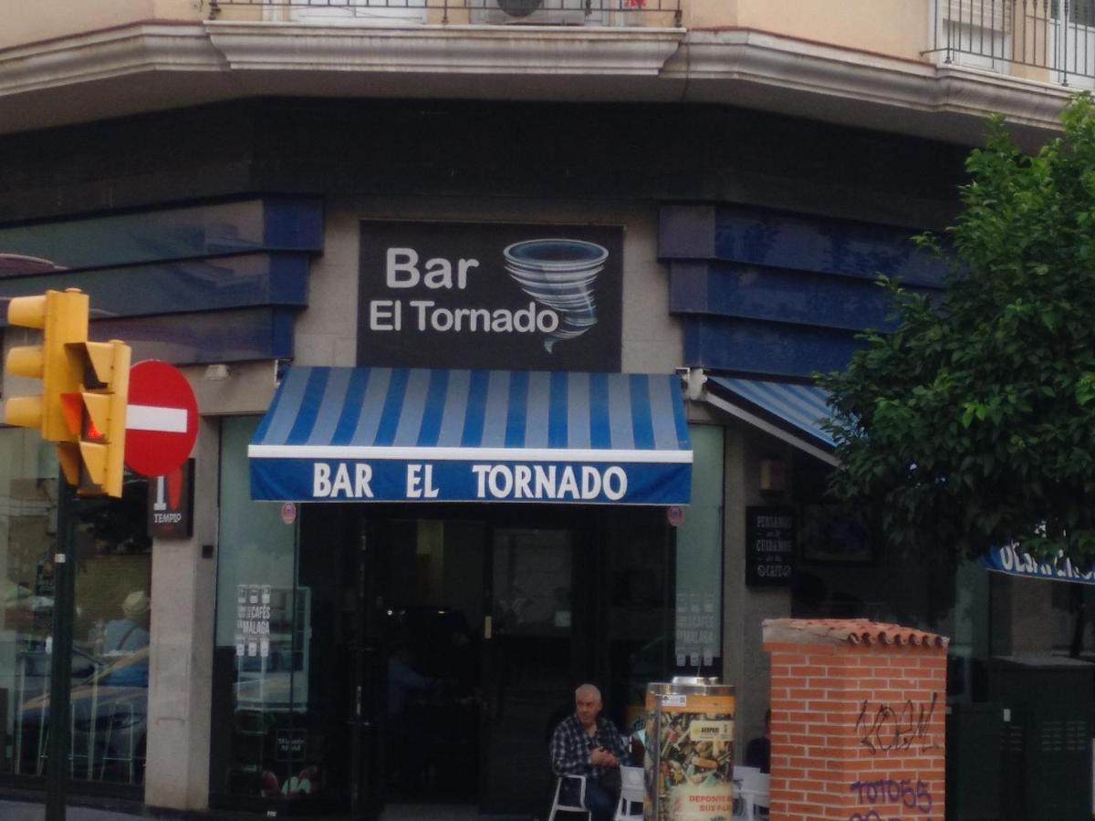 Estudio En Zona Centro * Malaga