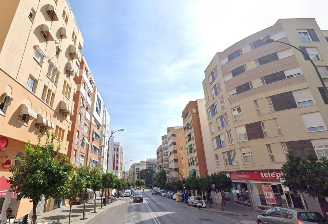 Apartment Estudio En Zona Centro
