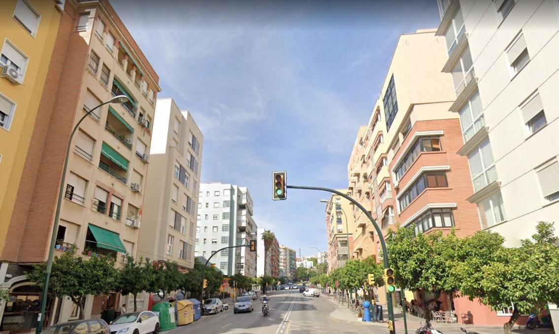 Estudio En Zona Centro Apartment Malaga