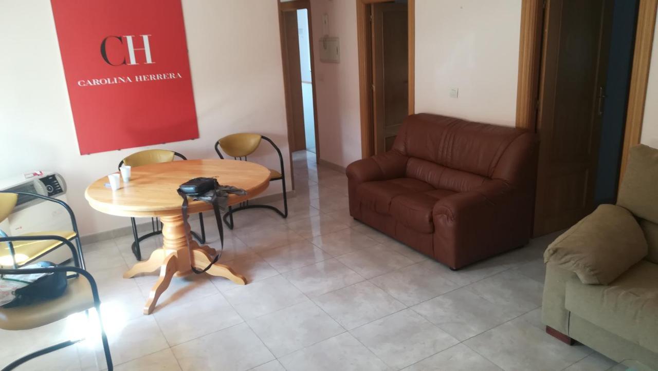 Piso En - Cruz De Humilladero Apartamento