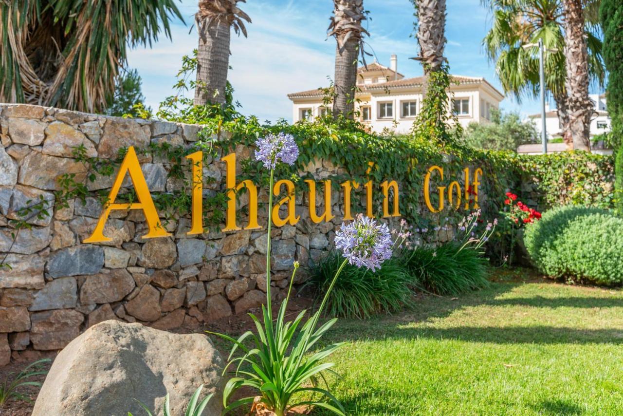 Alhaurin Golf Apartment *