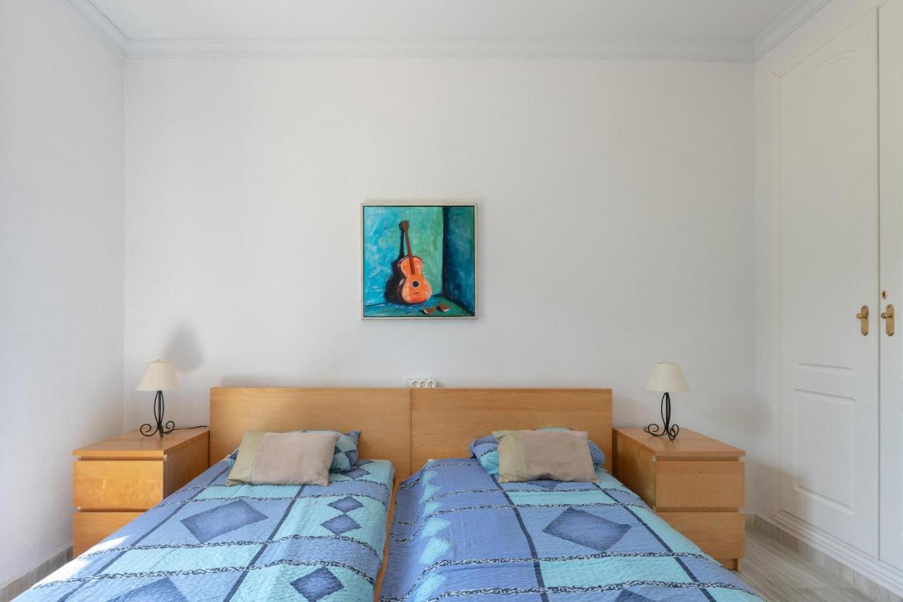 Alhaurin Golf Apartment