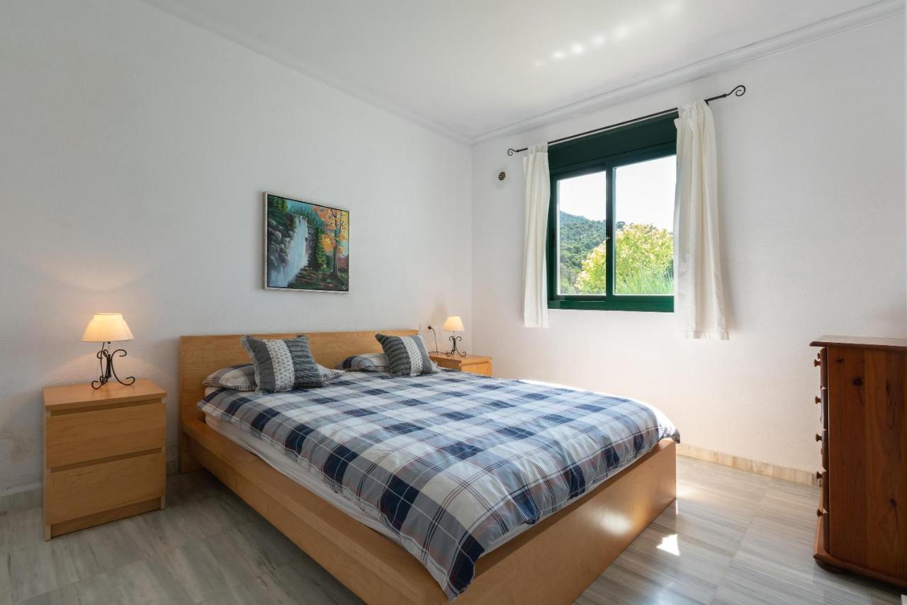 Alhaurin Golf Apartment