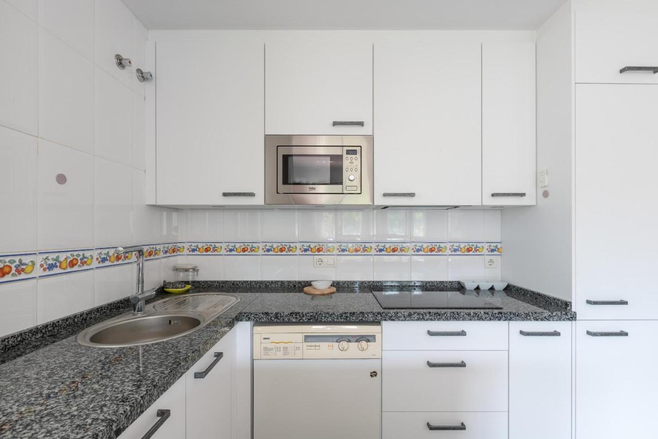 Alhaurin Golf Apartment *