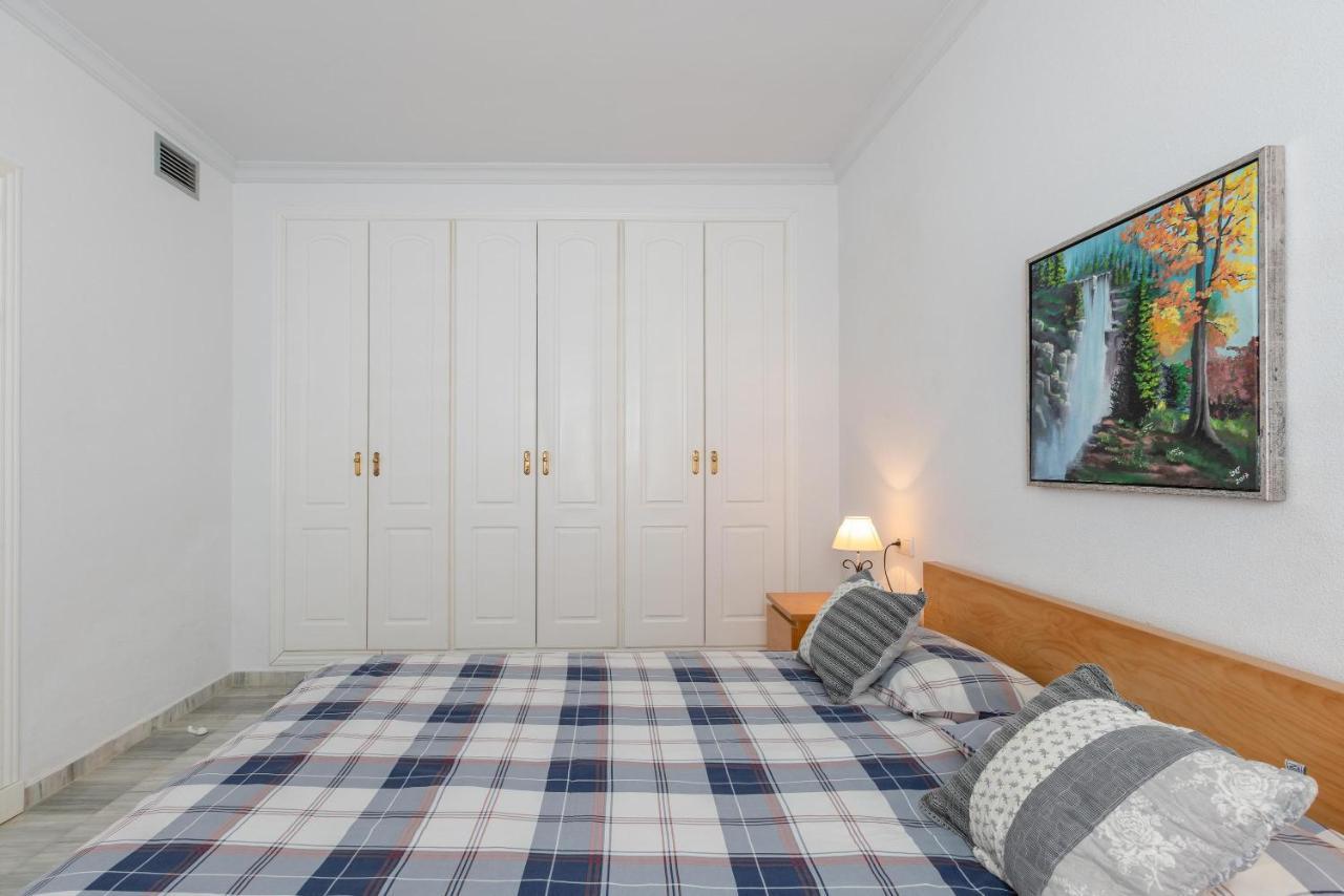 Apartment Alhaurin Golf