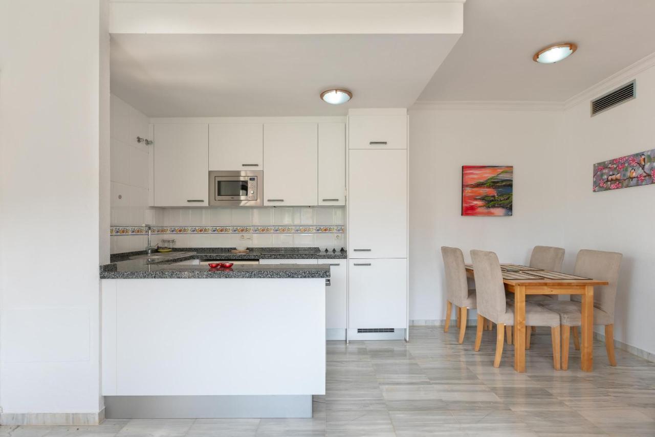 Apartment Alhaurin Golf