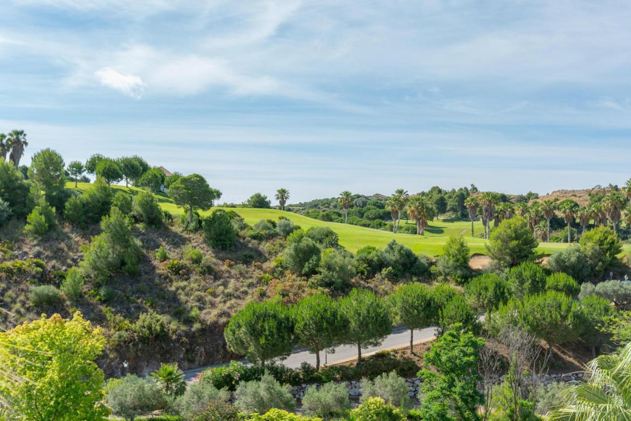 Alhaurin Golf