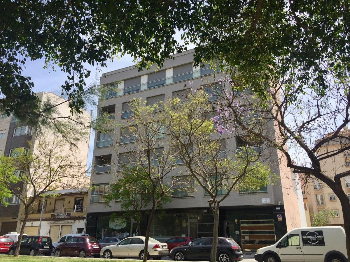 Daria Gran Terraza By Alohamálaga Apartamento *