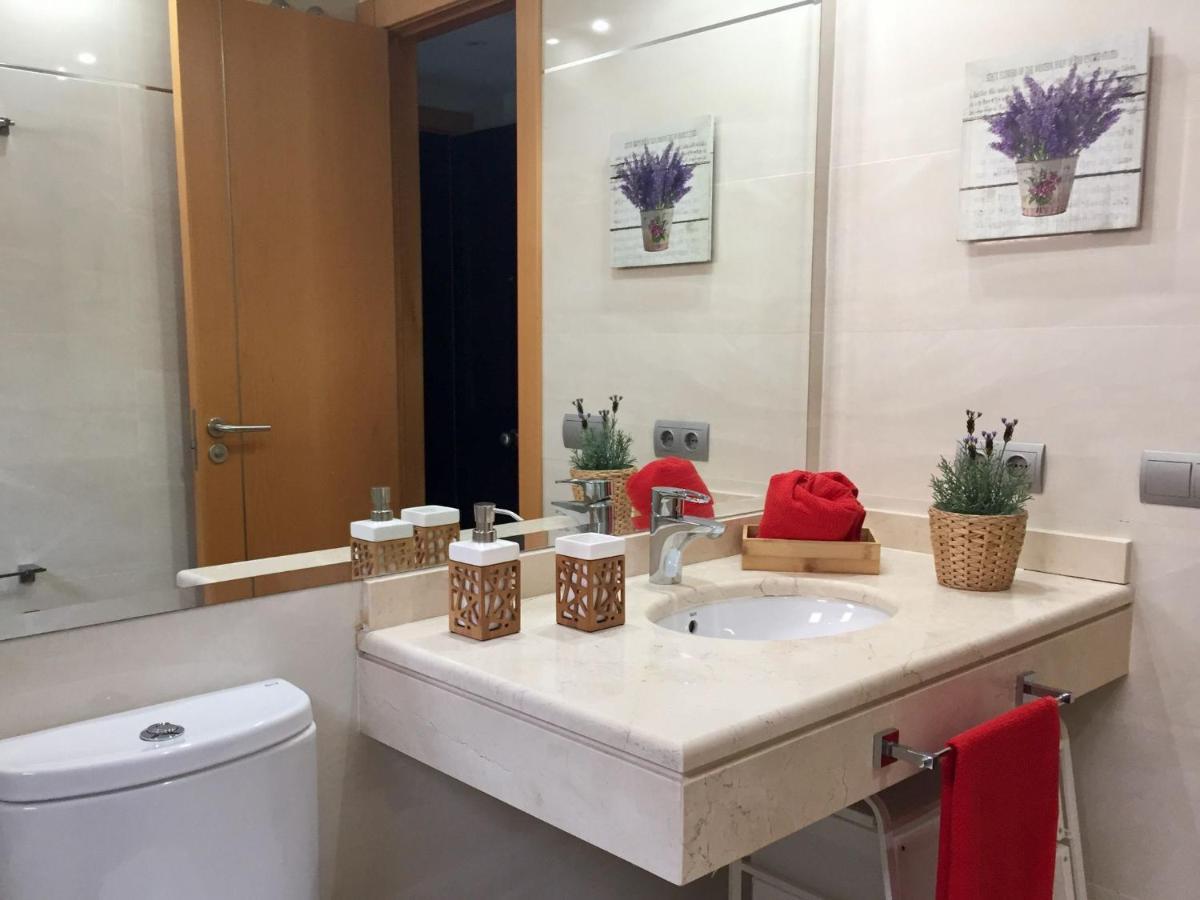 Apartamento Daria Gran Terraza By Alohamálaga Málaga