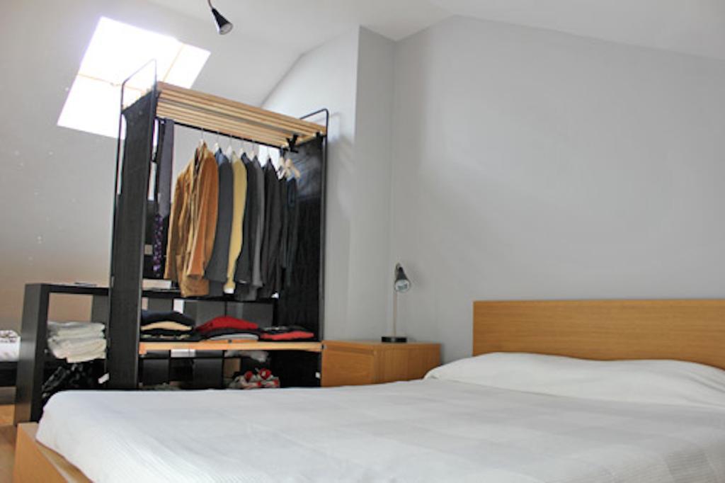 San Pablo Apartamento *