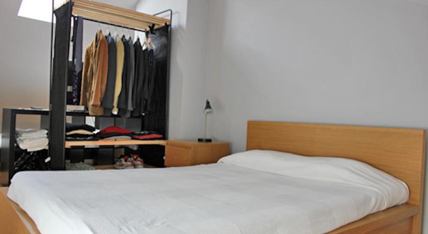 Apartamento San Pablo Málaga