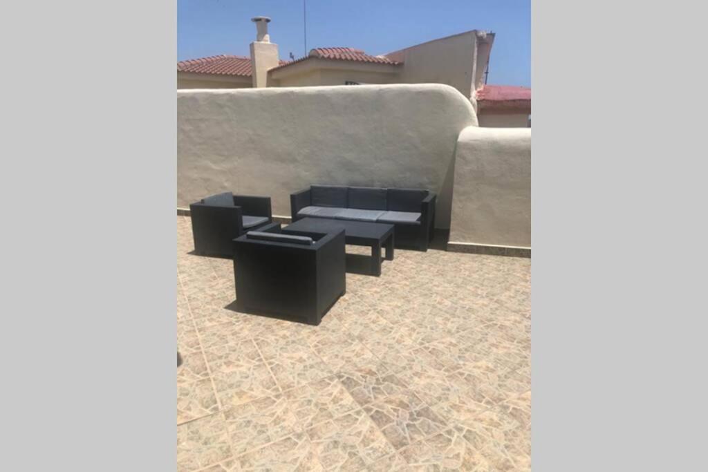 Dv Properties - Apartamento Con Solarium #p7p5r3 Malaga