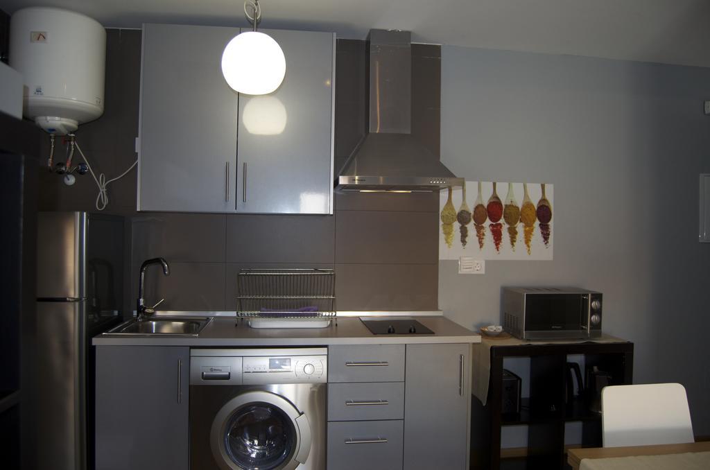 San Pablo Apartamento Málaga