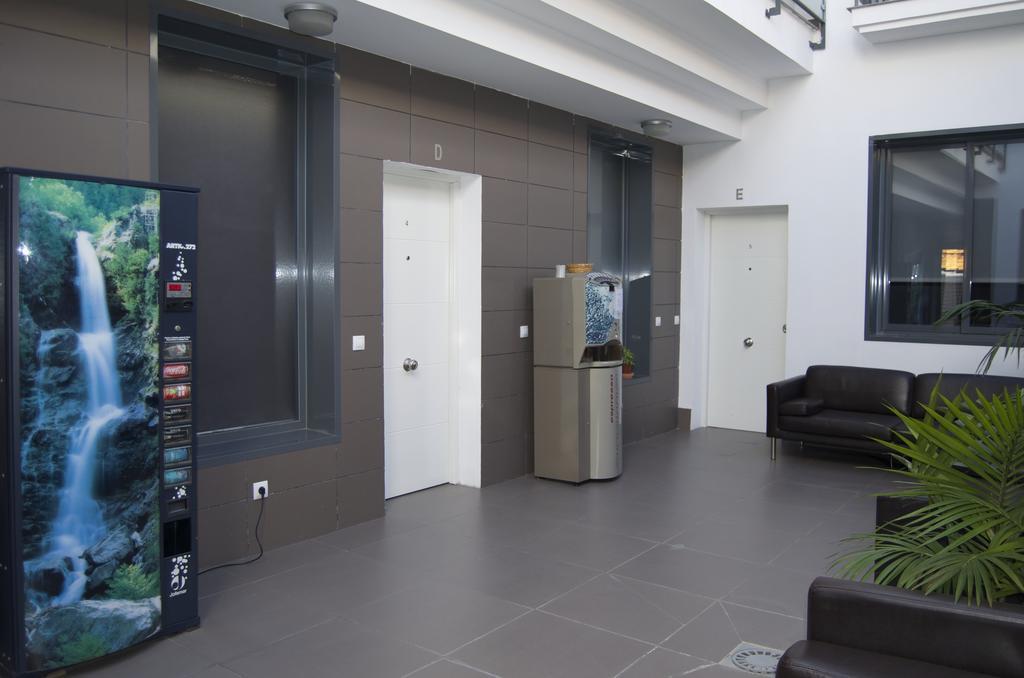 Apartamento San Pablo Málaga