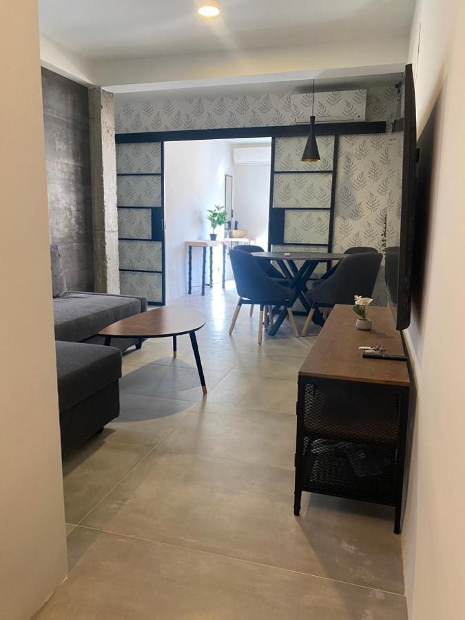 Apartamento Casa Ana Bernal Málaga