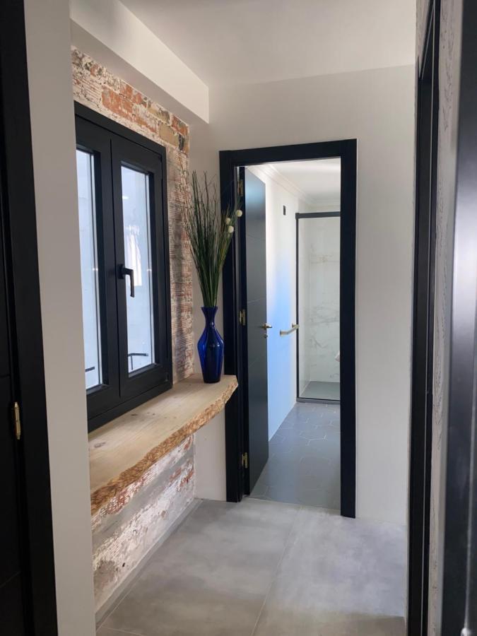 Casa Ana Bernal Apartamento Málaga